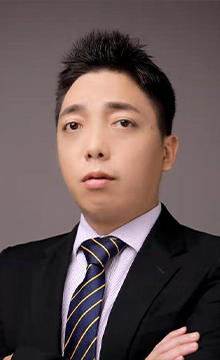 模具编程讲师：李丹