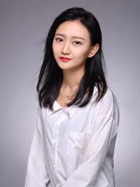 播音主持：杨帆