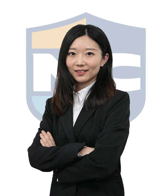 雅思閱讀主講老師:李君珺