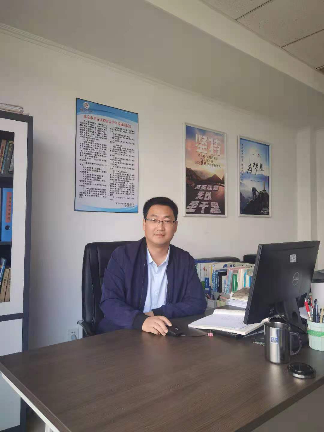 生物高級(jí)教師:姚建收