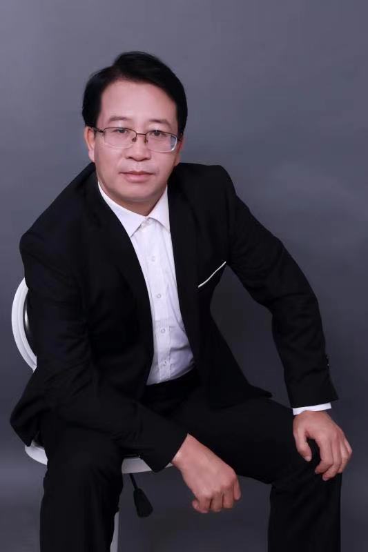 語文老師:邢舉相