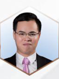 資深管綜講師：劉 智