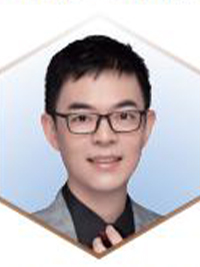 英語首席主講：屠皓民