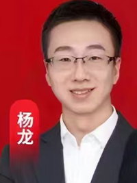 資深中醫(yī)：楊龍