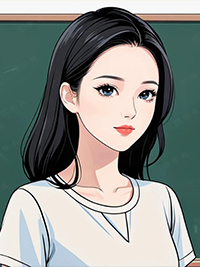 資深數學老師：王老師