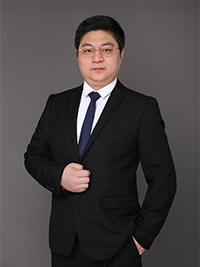 留服办公室：郭彦杰老师