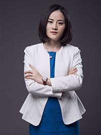 招生办公室：李莹老师