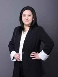 考研英語教師：劉苗苗