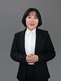 考研政治教師：小陌老師