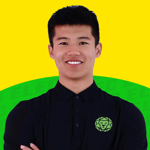 科大校区负责人：向崇民