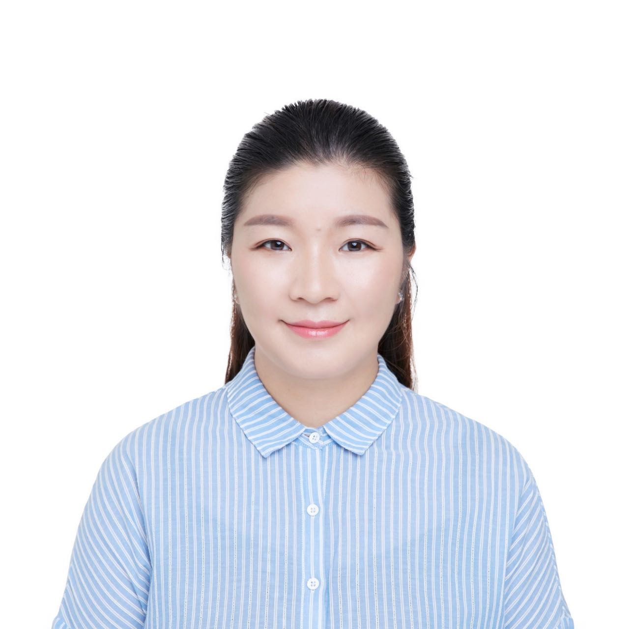 國際教育老師:張老師