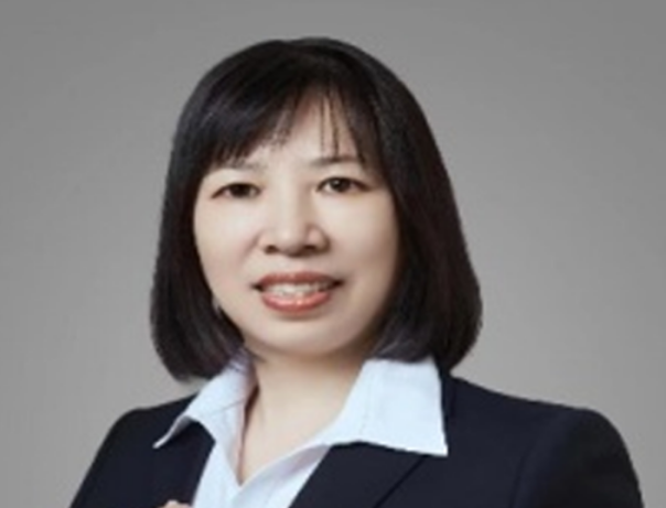 高级英语教师：贾金艳