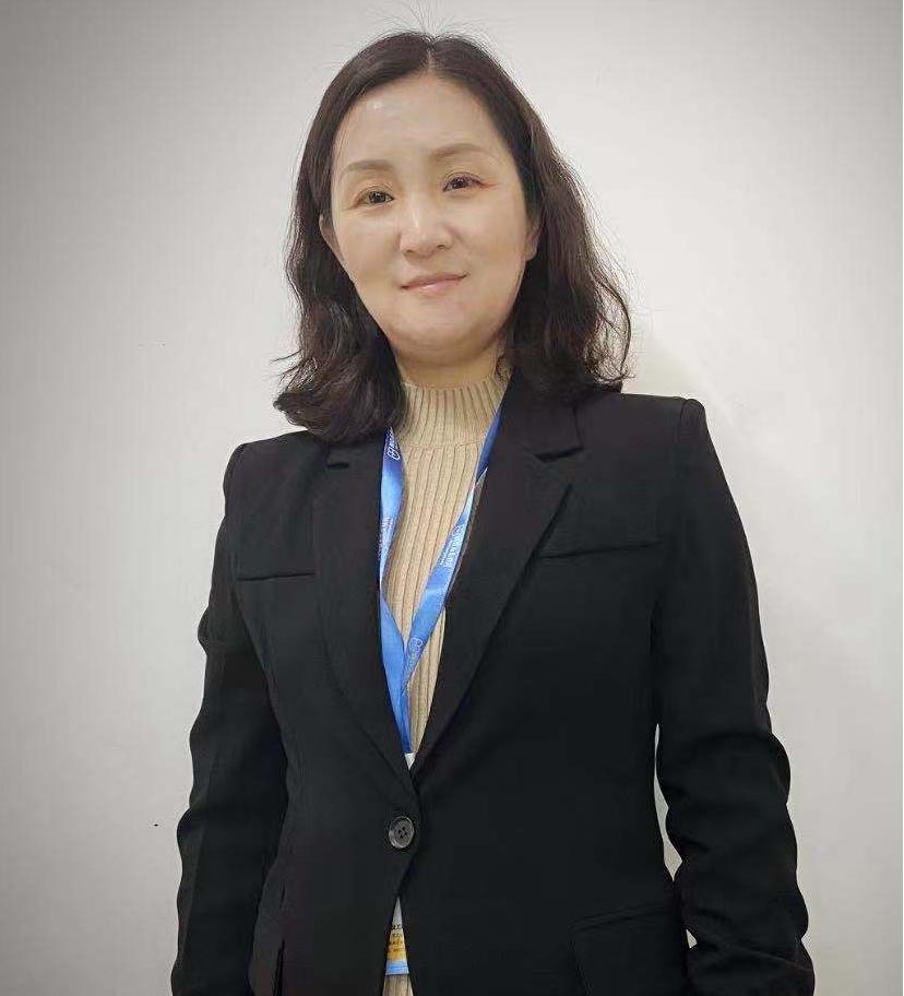 昌盛老师 昌盛老师