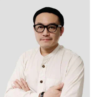 创始人●校长：米老师