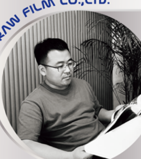 画电影事务所基础教学校长：冯立启