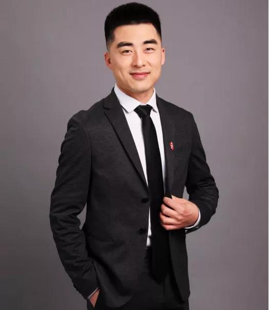 培训老师：宋合斌