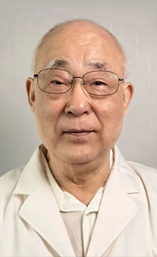 中醫(yī)藥研究所所長：侯澤民