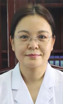 康復科主任：劉平格