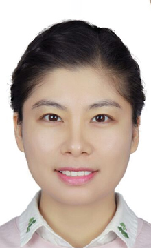 中醫(yī)科普講師：武翠