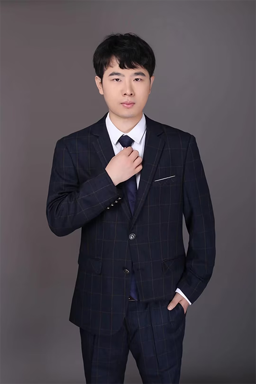 考研老师：刘沛