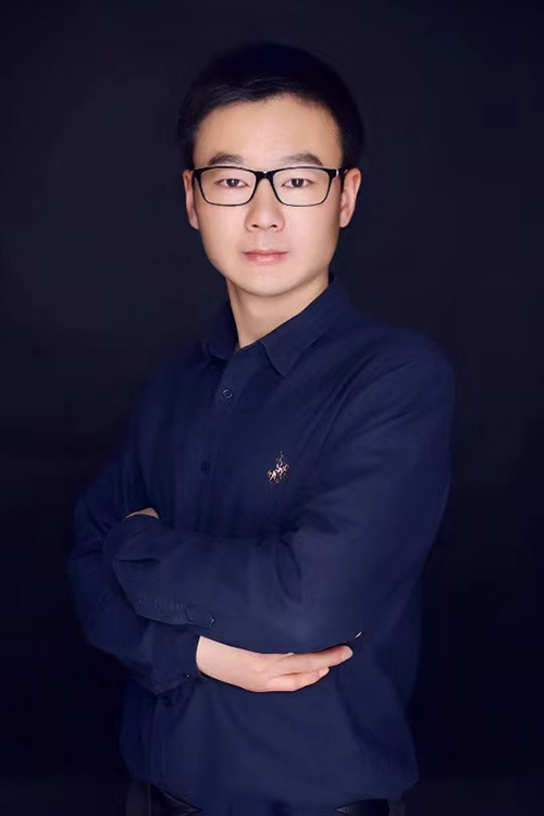 考研老师：冯建轩