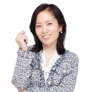 考研政治老師：劉瑤