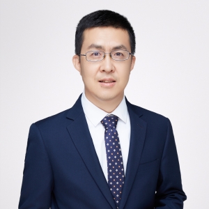 考研數(shù)學(xué)老師：薛威