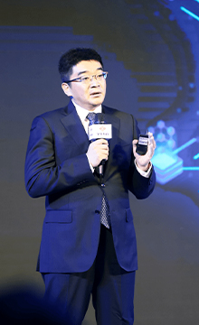 学大教育创始人、董事长兼CEO：金鑫