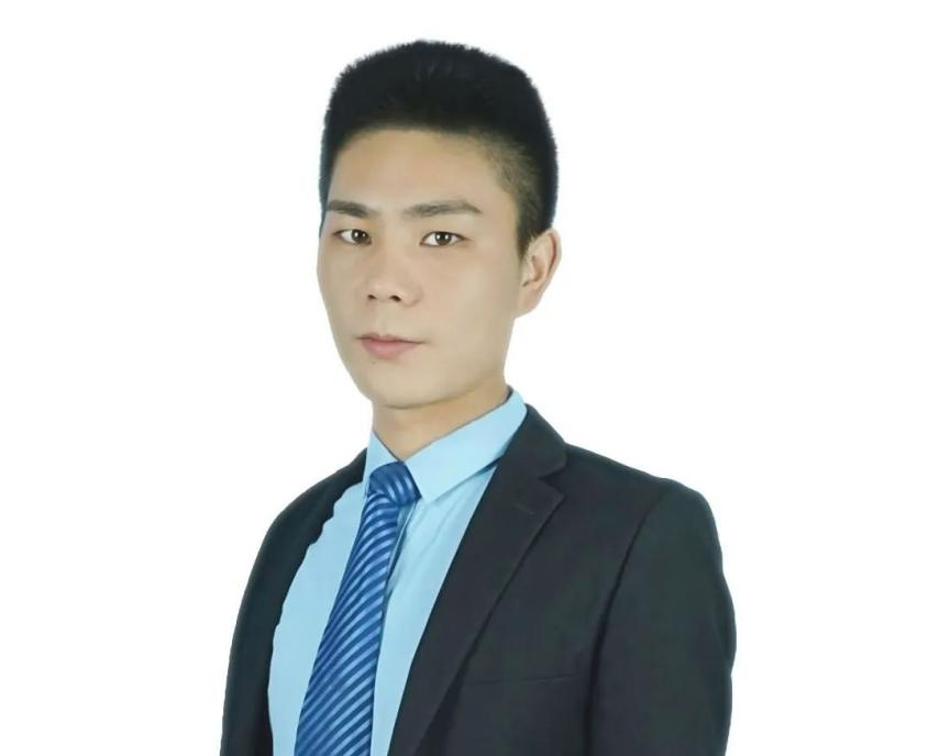 软件开发讲师：孙斌