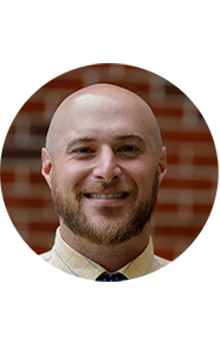 美本申請顧問：Anthony Franco