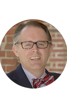 美本申請顧問：Mark Hoven