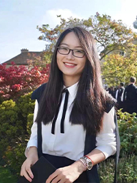 国际教育总监：郝煜  