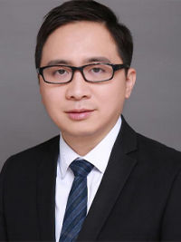 资深美加留学顾问：洪老师