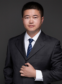 加拿大留学顾问：张老师