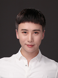 整體形象設(shè)計(jì)師：李根