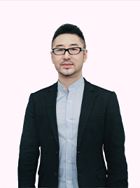 注冊(cè)造型師：楚威