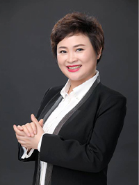 人物形象設(shè)計(jì)師：樊雪梅