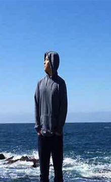 海外文书导师：Kevin