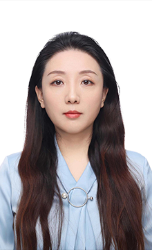 新时点创始人：倪艳玲 Maple Ni