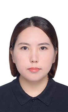 新时点高级合伙人：郑茗予 Zoe Zheng