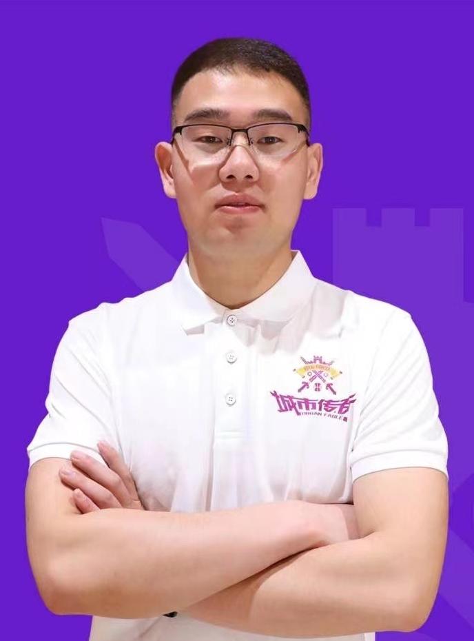 教練員：高文梁