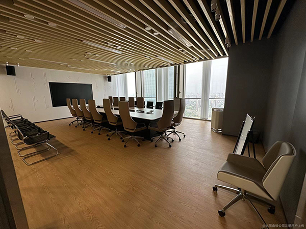 機(jī)構(gòu)環(huán)境