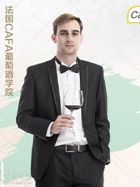 顧問(wèn)認(rèn)證：Thomas Portier