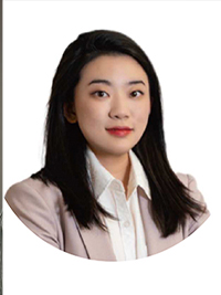 留學(xué)規(guī)劃師：Ruoxuan