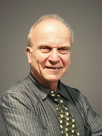 知名顧問(wèn)：Dr. Alan Lazar