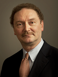 知名顧問(wèn)：Prof. Dirk Vandewalle