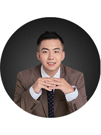 升学顾问：杜文研