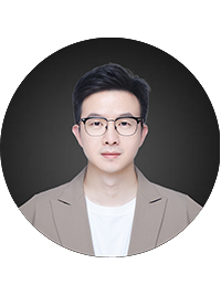 申请规划指导：陈述峰