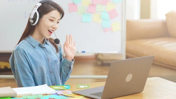 建立直播公開課平臺