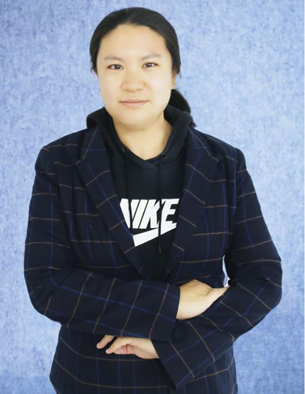 商科教师：刘婧怡